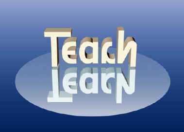 Teach