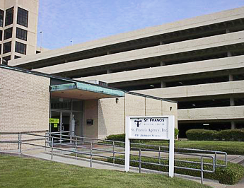 CrossPoint Facility CrossPoint Facility